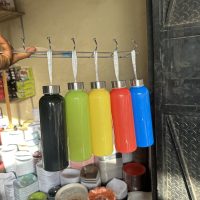 Water Bottle Candy Small size