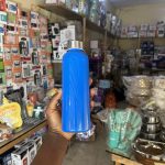 Water Bottle Candy Small size