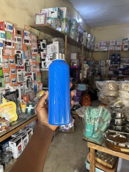 Water Bottle Candy Small size