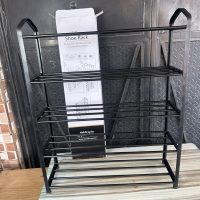 Dzire 5 Tier Shoe Rack (DZ-82)