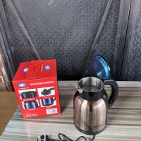 SMP Cordless Electric kettle /Jug- 2.0 litres (EK-05)