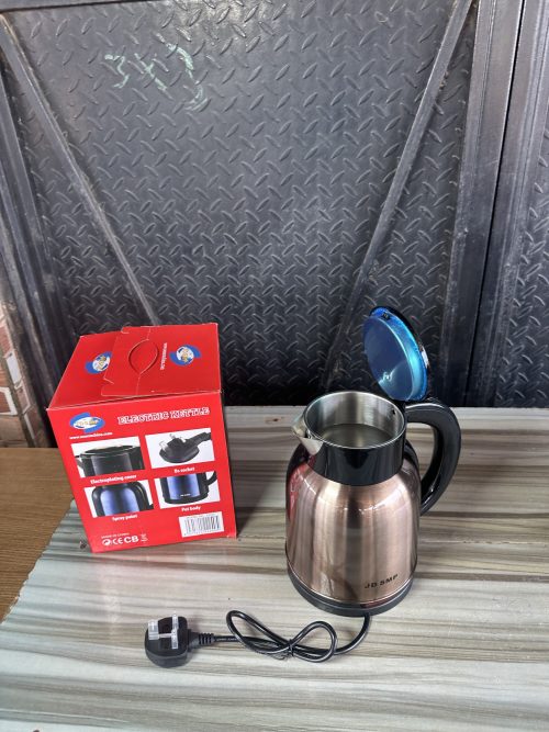 SMP Cordless Electric kettle /Jug- 2.0 litres (EK-05)