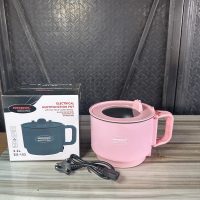 Eurosonic Electric Pot with Nonstick Interior 2.2 litres ES - 102