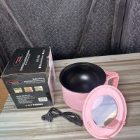Eurosonic Electric Pot with Nonstick Interior 2.2 litres ES - 102