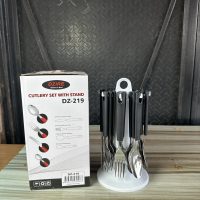 Dzire Stainless Eating Spoon -24 pieces Cutlery (DZ-219)
