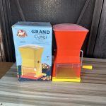 Manual Grater - Grand Vegetable Cutter with Drawer
