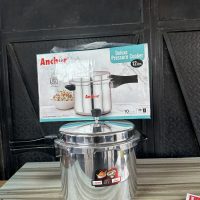 Anchor Pressure Pot 12 litres - Pressure Cooker