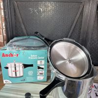 Anchor Pressure Pot 12 litres - Pressure Cooker