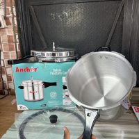 Anchor Pressure Pot 12 litres - Pressure Cooker