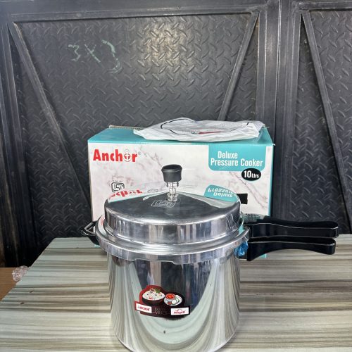 Anchor Pressure Pot 10 litres - Pressure Cooker