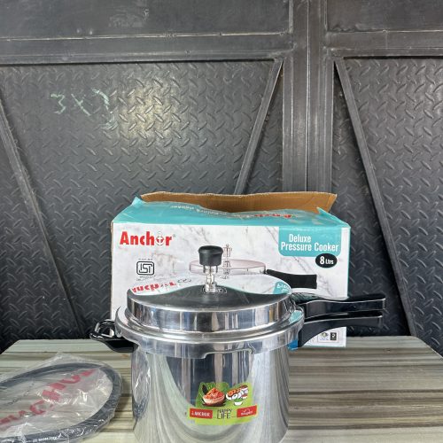 Anchor Pressure Pot 8 litres - Pressure Cooker
