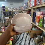Unbreakable Soup Plate 8034 – 1 piece