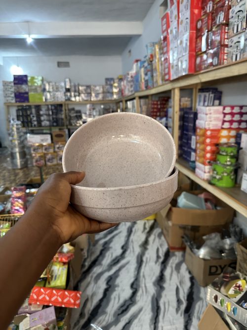 Unbreakable Soup Plate 8034 – 1 piece