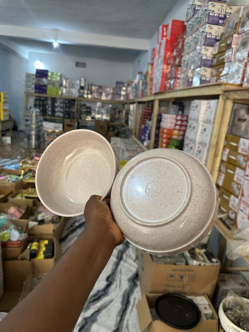 Unbreakable Soup Plate 8034 – 1 piece