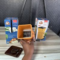 Manna Wooden Grater Chilli Cutter