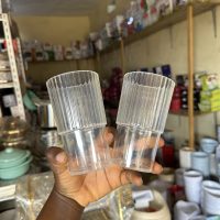 SMP Acrylic Cup without handle - PC001 - 1 piece