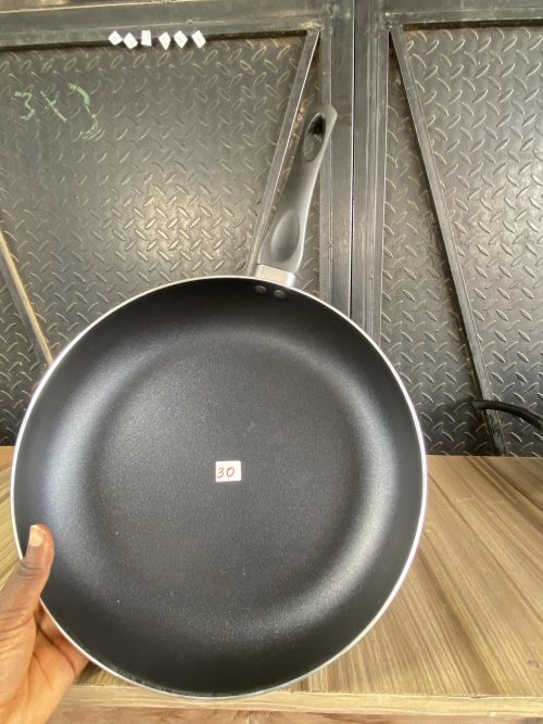 Nonstick Frypan without cover – 30cm