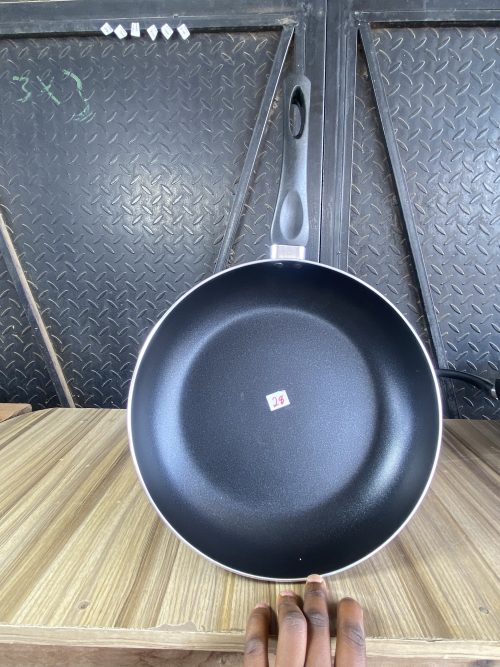 Nonstick Frypan without cover – 28cm