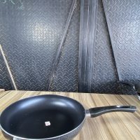 Nonstick Frypan without cover – 28cm