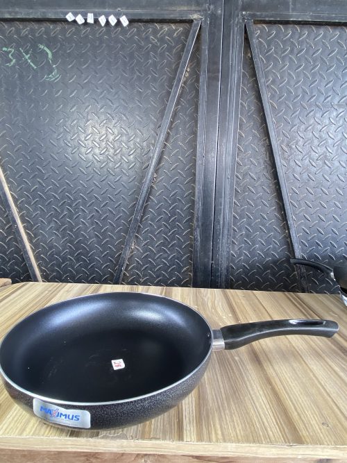 Nonstick Frypan without cover – 28cm