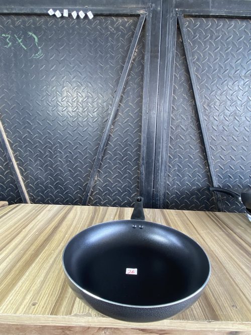 Nonstick Frypan without cover – 26cm