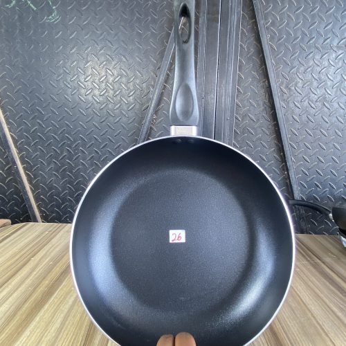 Nonstick Frypan without cover – 26cm