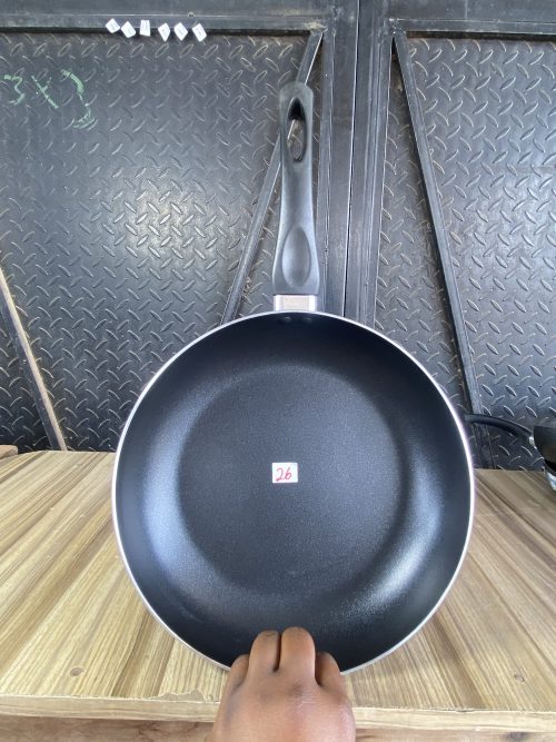 Nonstick Frypan without cover – 26cm