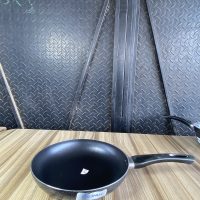 Nonstick Frypan without cover – 24cm