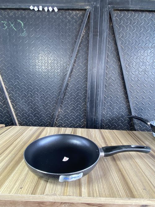 Nonstick Frypan without cover – 24cm
