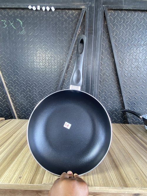 Nonstick Frypan without cover – 24cm
