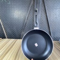 Nonstick Frypan without cover – 22cm