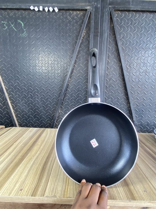 Nonstick Frypan without cover – 22cm