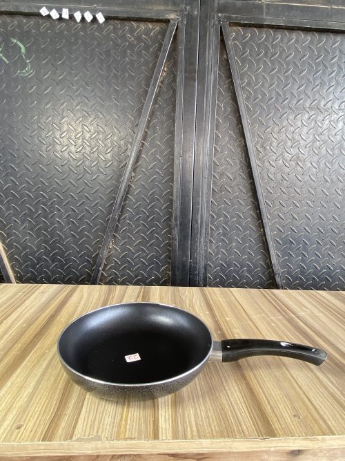 Nonstick Frypan without cover – 22cm