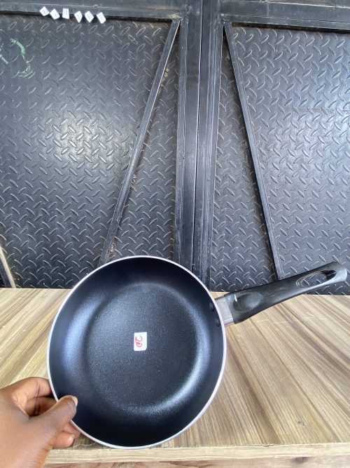 Nonstick Frypan without cover – 20cm