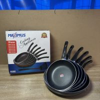 Nonstick Frypan without cover – 22cm