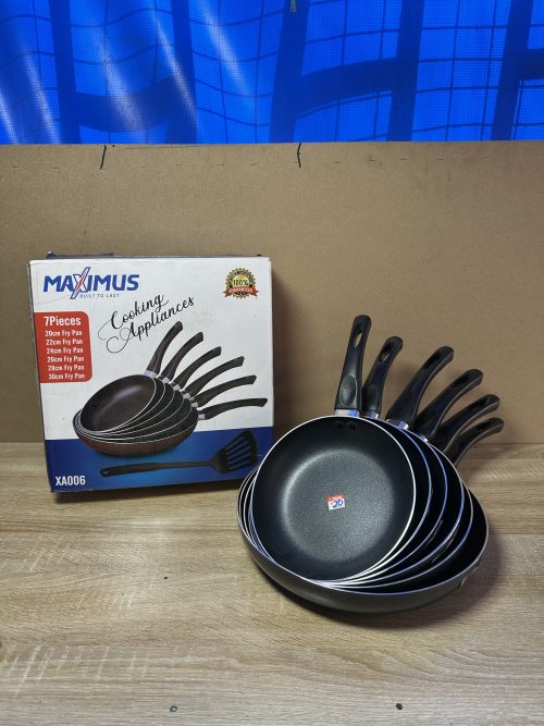 Nonstick Frypan without cover – 26cm