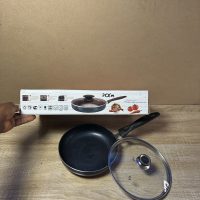 Picasso Nonstick Frypan with cover Small size – 20cm