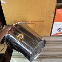 Stainless Bucket 20 Litres
