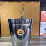 Stainless Bucket 16 Litres