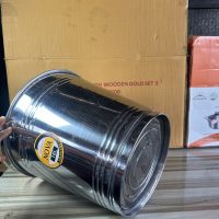 Stainless Bucket 16 Litres