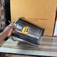 Stainless Bucket 11 Litres