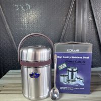 Kechuang Food Flask Hand Pan 2.8 litres