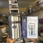 Kechuang Food Flask Hand Pan 2.4 litres