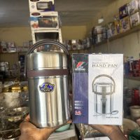 Kechuang Food Flask Hand Pan 2.4 litres
