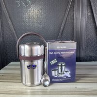 Kechuang Food Flask Hand Pan 1.8 litres