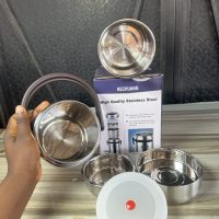Kechuang Food Flask Hand Pan 1.8 litres
