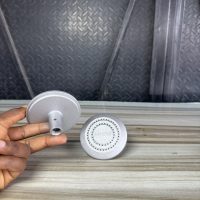 Aluminum Gas Top Burner - 1 piece