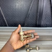 Industrial Camping Regulator for 6kg and 3kg Gas Cylinder