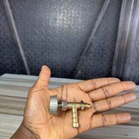 Gas Industrial Control