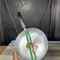 Picasso Aluminum Frypan Medium size – 22cm